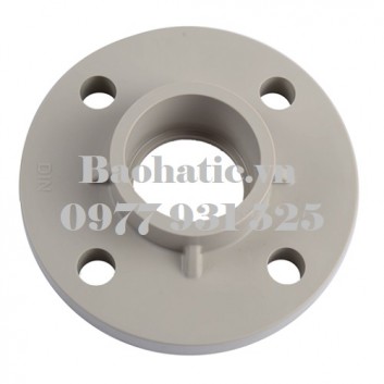 Mặt bích PPR DN15, DN20, DN25, DN32, DN40, DN50, DN65, DN80, DN100, DN150, DN200